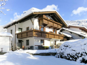 Apartment Barbara by Interhome Aschau Im Zillertal